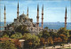 71841709 Istanbul Constantinopel Blue Mosque Blaue Moschee Istanbul - Turquie