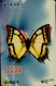 TELECARTE ETRANGERE....PAPILLON.. - Butterflies