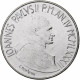 Vatican, John Paul II, 50 Lire, 1982 (Anno IV), Rome, Acier Inoxydable, SPL+ - Vatican