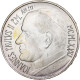 Vatican, John Paul II, 500 Lire, 1981 (Anno III), Rome, Argent, SPL+, KM:160 - Vatican