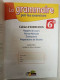 La Grammaire Par Les Exercices 6e Version Corrigée - Autres & Non Classés