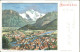 10582051 Interlaken BE Interlaken KuenstlerC. Steinmann X 1904 Interlaken - Other & Unclassified