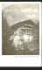 10581755 Kandersteg BE Kandersteg Chalet Bergfried X 1907 Kandersteg - Other & Unclassified