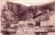 73 - Savoie - MODANE - Vue Generale Des Casernes Et De L Hopital Militaire - Modane