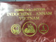 Delcampe - VIET NAM CONIS COLLECTION SOUTH VIET NAM AND NORTH VIET NAM FROM 1953-TO 1976 -12 PCS - Viêt-Nam