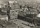 72180924 Luebeck Marktplatz Mit Rathaus Und Katharinenkirche Luebeck - Lübeck