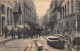 PARIS - Inondation 1910 - Rue Traversière - état - Überschwemmung 1910