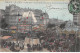 PARIS - Souvenir Du Panorama De La Fête Du Lion De Belfort - Très Bon état - Arrondissement: 14