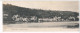 Carte Panoramique - LA BOUILLE - Panorama De La Ville (28x11) - Très Bon état - La Bouille