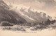 74-CHAMONIX-N°T5318-A/0383 - Chamonix-Mont-Blanc