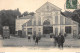 MIRAMBEAU : Les Halles - Tres Bon Etat - Mirambeau