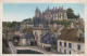 37-LOCHES-N°T5318-E/0287 - Loches