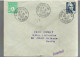 80365 -   9  Enveloppes FOIRES Et SALONS - 1921-1960: Periodo Moderno