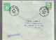 80365 -   9  Enveloppes FOIRES Et SALONS - 1921-1960: Periodo Moderno