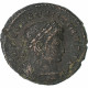 Constantin I, Follis, 314-315, Lugdunum, Cuivre, TB+, RIC:20 - El Imperio Christiano (307 / 363)