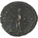 Constantin I, Follis, 314-315, Lugdunum, Cuivre, TB+, RIC:20 - The Christian Empire (307 AD Tot 363 AD)