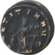 Claude II Le Gothique, Antoninien, 270, Rome, Billon, TB, RIC:56 - La Crisis Militar (235 / 284)