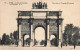 75-PARIS-ARC DE TRIOMPHE DU CARROUSEL-N°T5322-D/0187 - Arc De Triomphe