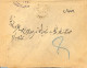 Persia 1913 Letter From Teheran, Postal History - Irán