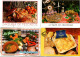 Delcampe - LOT DE 48 RECETTES DE CUISINE NEUVES - 5 - 99 Postales