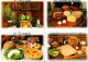 Delcampe - LOT DE 48 RECETTES DE CUISINE NEUVES - 5 - 99 Postales