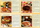 Delcampe - LOT DE 48 RECETTES DE CUISINE NEUVES - 5 - 99 Postales