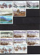 Canada Lot 1 Lot Timbres GF Côte Mini 60 € - Collections