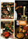 LOT DE 52 RECETTES DE CUISINE NEUVES - 5 - 99 Cartes