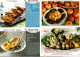 Delcampe - LOT DE 52 RECETTES DE CUISINE NEUVES - 5 - 99 Cartes