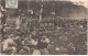 FR66 PERPIGNAN - Brun 907 - MANIFESTATION VITICOLE De 1907 - Les Manifestants Aux Platanes - Baixas - Animée - Belle - Evènements