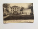 Carte Postale Ancienne (1938) Gosselies Château Drion - Charleroi