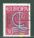 RFA Michel 520 I Ob TB Cote 50 Euro - Errors & Oddities