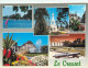 71 - Le Creusot - Multivues - Fleurs - CPM - Voir Scans Recto-Verso - Le Creusot