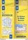 8 Cartes MICHELIN - N° 51 - 52 - 54 - 56 - 57 - 58 - 59 - 60 Au 200.000ème - Wegenkaarten