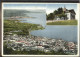 10580123 Rorschach Bodensee Rorschach Hotel Pension Fuenflaenderblick X 1937 Ror - Otros & Sin Clasificación