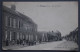 9 - Eragny - Oise - Rue De Gisors - Ed. J. Bourgaix - Libraire-Givors - Circulé En 1919 - Vers Mouscron (Belgique) - Eragny