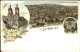 10580078 St Gallen SG St Gallen  Ungelaufen Ca. 1900 St Gallen - Otros & Sin Clasificación