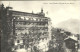 10580041 Leysin Leysin  Ungelaufen Ca. 1910 Leysin - Otros & Sin Clasificación