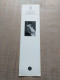 Marque-Pages  -  Book Mark       Musée Du Luxembourg    Mary Cassatt   Louise Allaitant Son Enfant - Marque-Pages