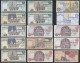Ägypten - Egypt 15 Stück Banknoten Bis 20 Pounds Gelegenheit Ansehen   (30316 - Autres - Afrique