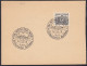 59. Deutscher Ärztetag 23.9.1956 Münster Sonderstempel     (32744 - Other & Unclassified