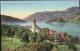 10579335 Beckenried Beckenried Rigi  Ungelaufen Ca. 1910 Beckenried - Sonstige & Ohne Zuordnung