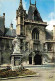 18 - Bourges - Le Palais Jacques Coeur - La Statue De Jacques Coeur - Carte Neuve - CPM - Voir Scans Recto-Verso - Bourges