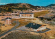 06 - Gréolières Les Neiges - Le Bar-sur-Loup - La Colonie De Vacances De La Ville De Liège - Vue Générale Aérienne - CPM - Autres & Non Classés