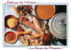 Recettes De Cuisine - Gastronomie - CPM - Voir Scans Recto-Verso - Recettes (cuisine)