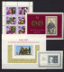 RDA /DDR  Année Complete  1970  * *   TB  Cote 100 Euro Environ  - Unused Stamps