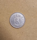 1 Gulden 1980 Pays-Bas - 1948-1980 : Juliana