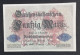 Billet 50 Mark 1914 Allemagne TTB+ - 50 Mark