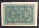 Billet 50 Mark 1914 Allemagne TTB+ - 50 Mark