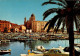 N°42668 Z -cpsm Saint Raphael -le Port- - Saint-Raphaël